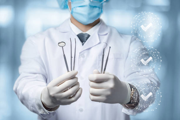 Professional  Holistic Dental Services in Oakdale, NY