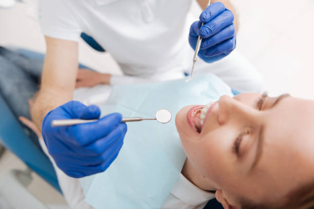 Best Full Mouth Reconstruction  in Oakdale, NY